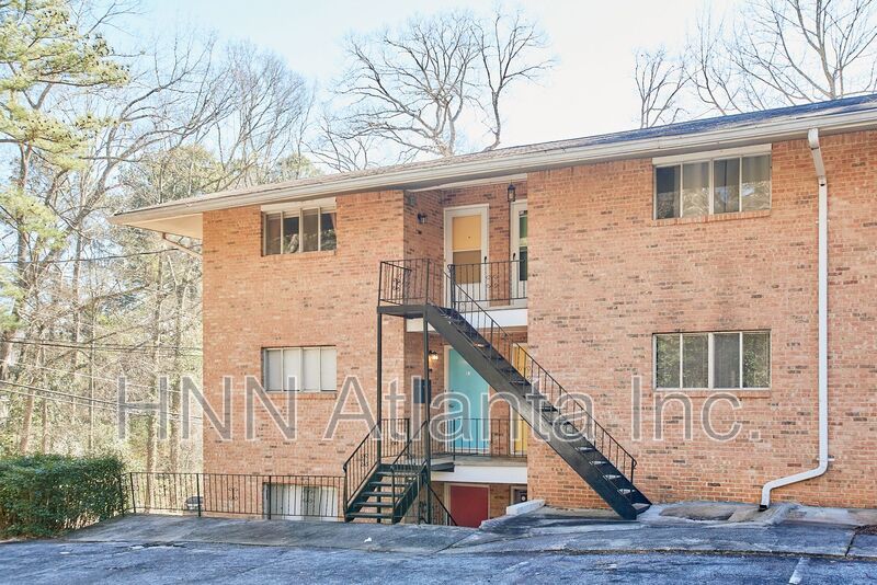 1 Bedroom Rental – 450 Medlock Rd. Unit 3J, Decatur, GA, 30030