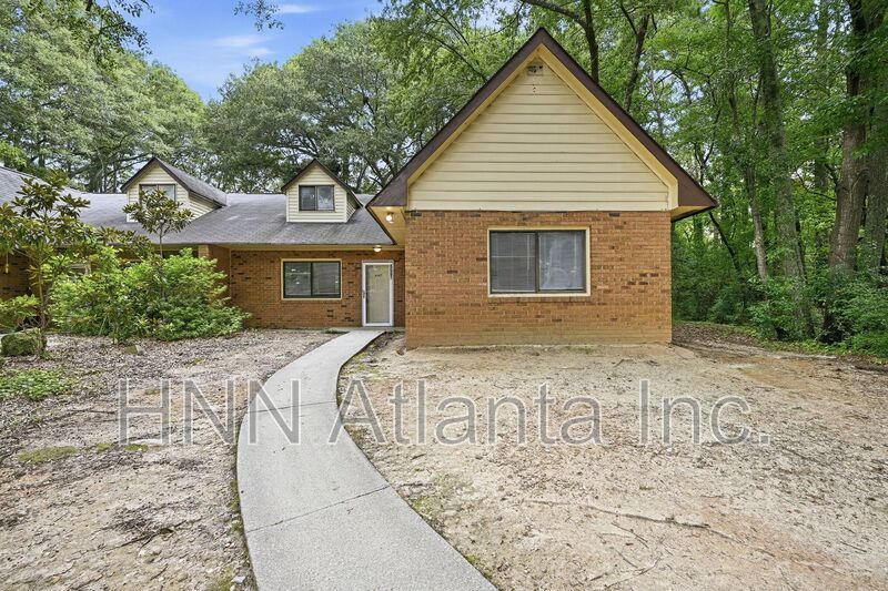 2 Bedroom Rental – 8667 Anna Way, Douglasville, GA, 30134