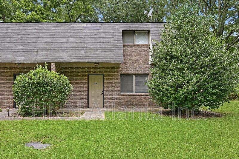 2 Bedroom Rental – 8664 Anna Way, Douglasville, GA, 30134